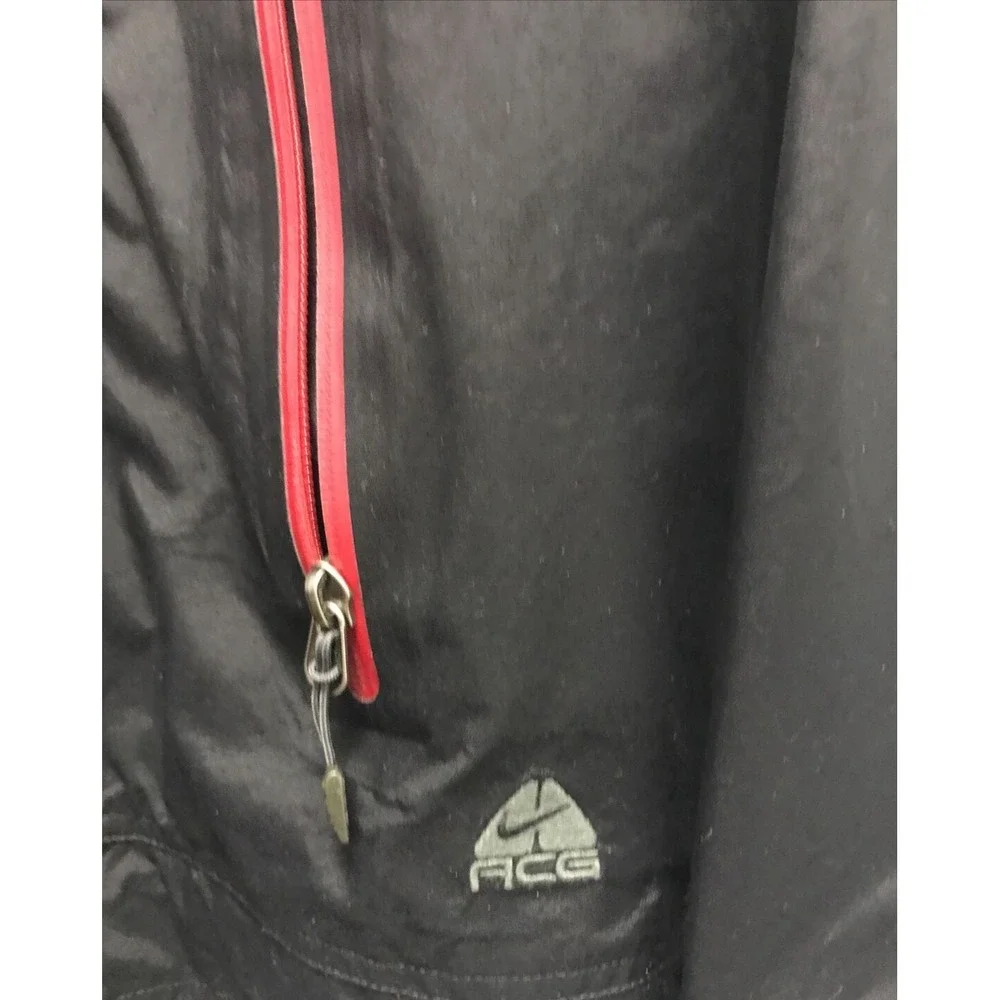 Nike ACG Stormfit Mens Small Jacket Outer Shell and Inner Liner 3 in 1